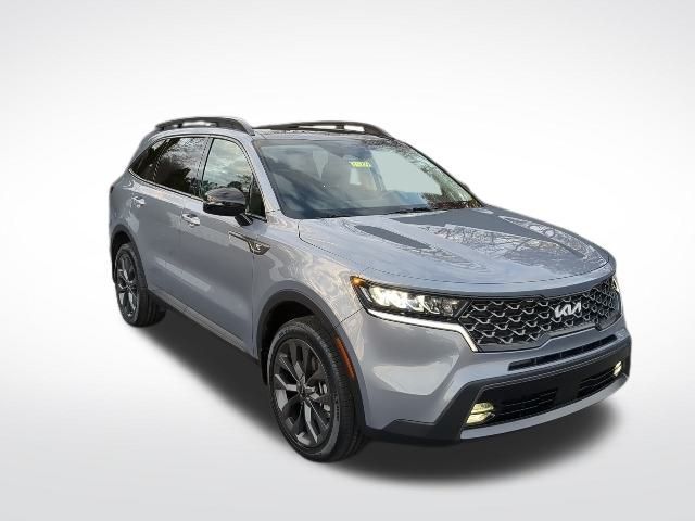 2023 Kia Sorento X-Line EX