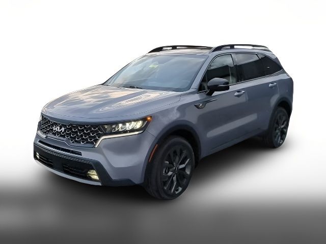 2023 Kia Sorento X-Line EX