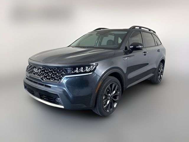 2023 Kia Sorento X-Line EX
