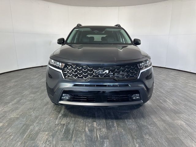 2023 Kia Sorento X-Line EX