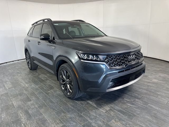 2023 Kia Sorento X-Line EX