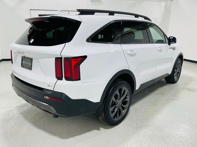 2023 Kia Sorento X-Line EX