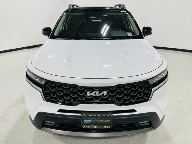 2023 Kia Sorento X-Line EX