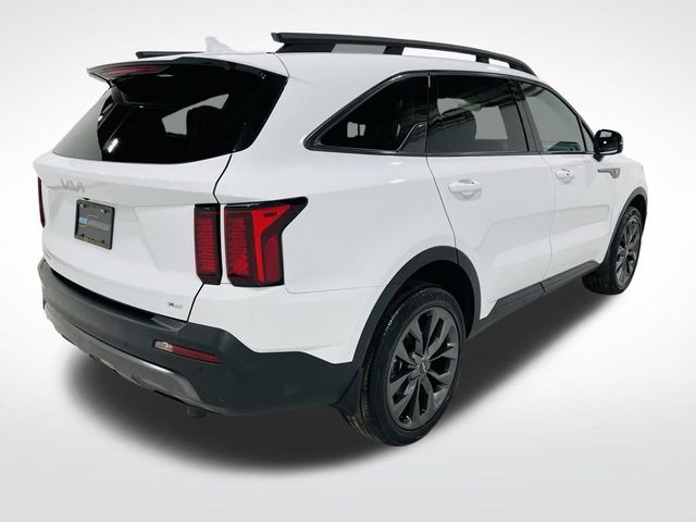 2023 Kia Sorento X-Line EX