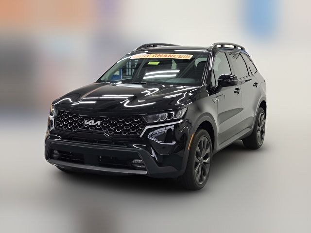 2023 Kia Sorento X-Line EX