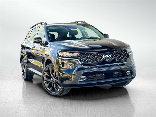 2023 Kia Sorento X-Line EX