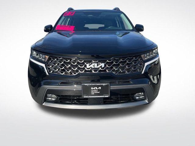 2023 Kia Sorento X-Line EX