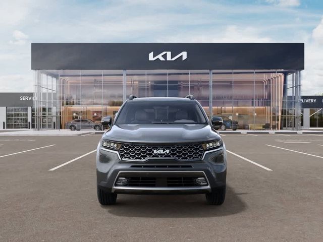 2023 Kia Sorento X-Line EX