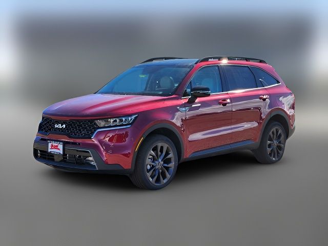 2023 Kia Sorento X-Line EX