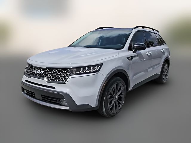 2023 Kia Sorento X-Line EX