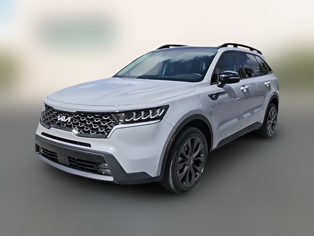 2023 Kia Sorento X-Line EX