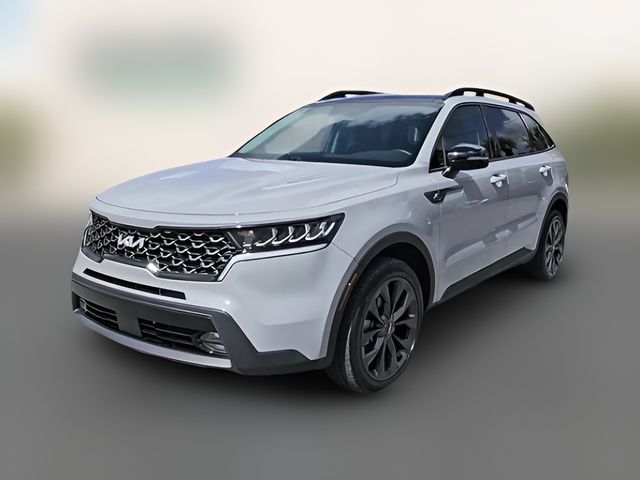 2023 Kia Sorento X-Line EX
