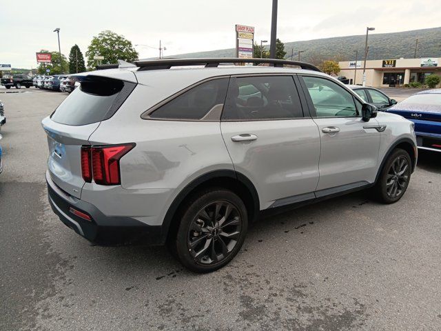 2023 Kia Sorento X-Line EX