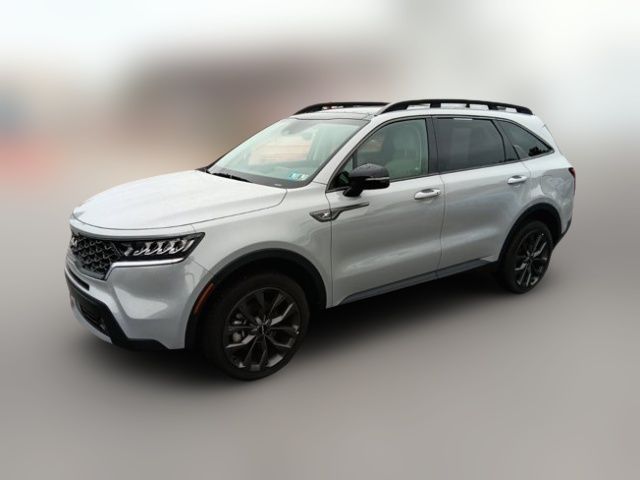 2023 Kia Sorento X-Line EX