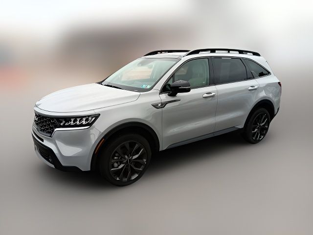 2023 Kia Sorento X-Line EX