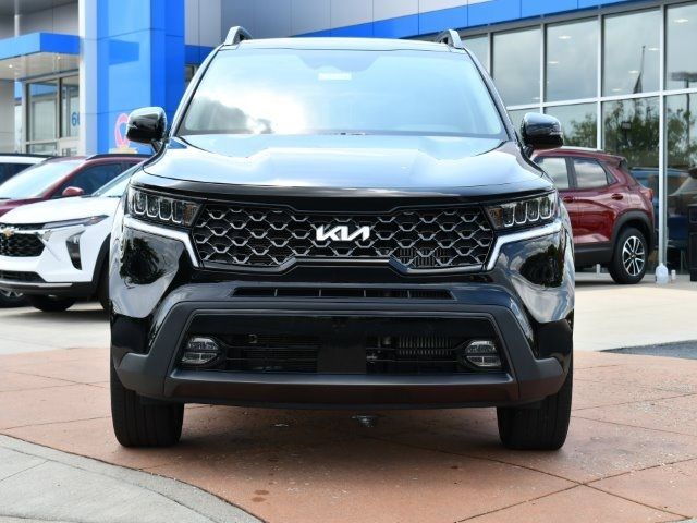 2023 Kia Sorento X-Line EX