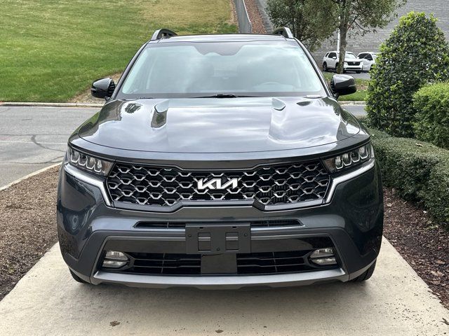 2023 Kia Sorento X-Line EX