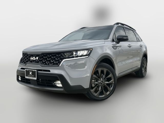 2023 Kia Sorento X-Line EX