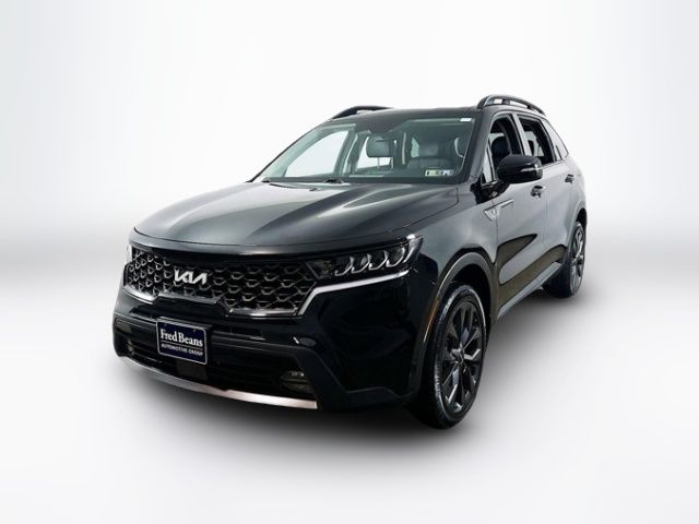 2023 Kia Sorento X-Line EX