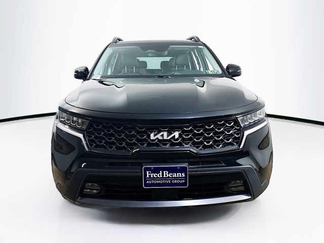 2023 Kia Sorento X-Line EX