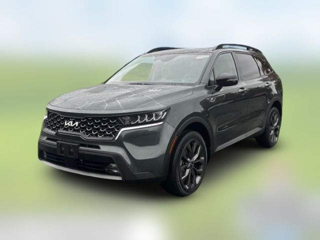 2023 Kia Sorento X-Line EX