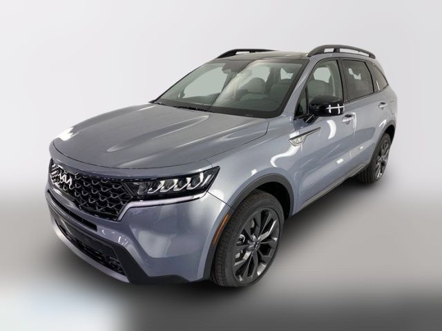 2023 Kia Sorento X-Line EX