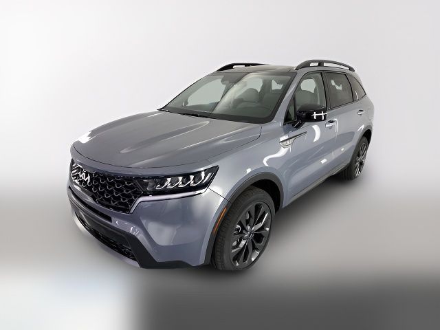 2023 Kia Sorento X-Line EX