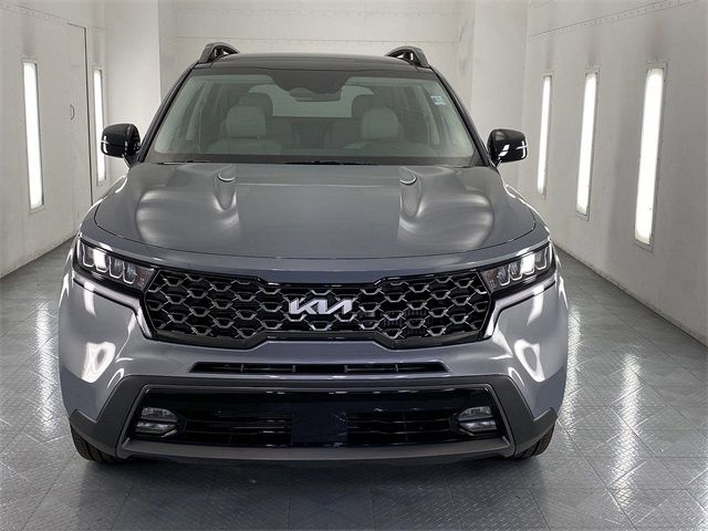 2023 Kia Sorento X-Line EX