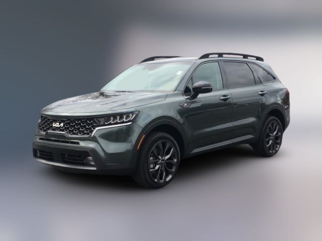 2023 Kia Sorento X-Line EX