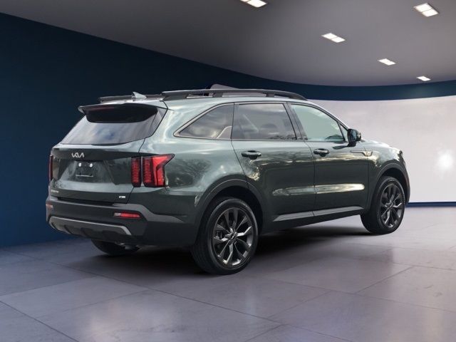 2023 Kia Sorento X-Line EX