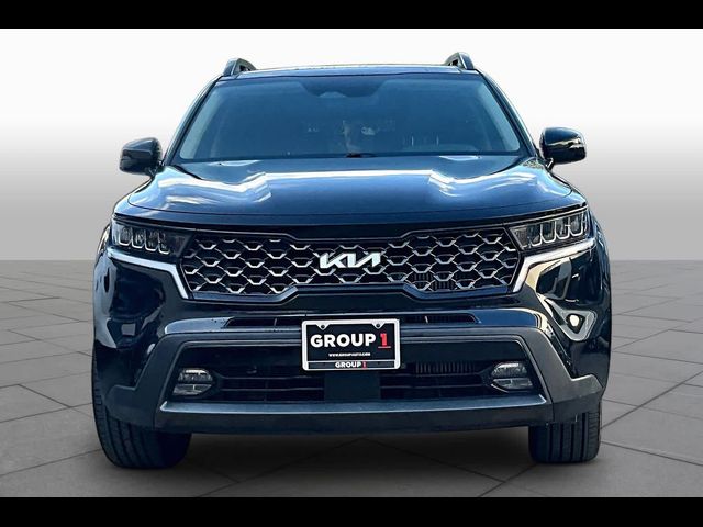 2023 Kia Sorento X-Line EX