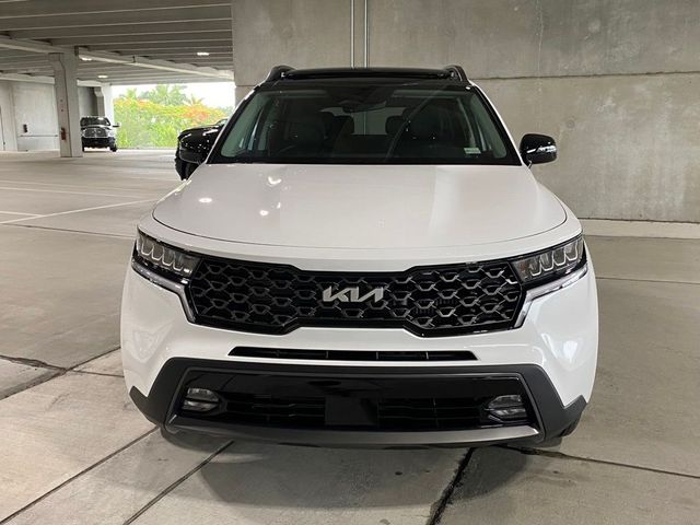 2023 Kia Sorento X-Line EX