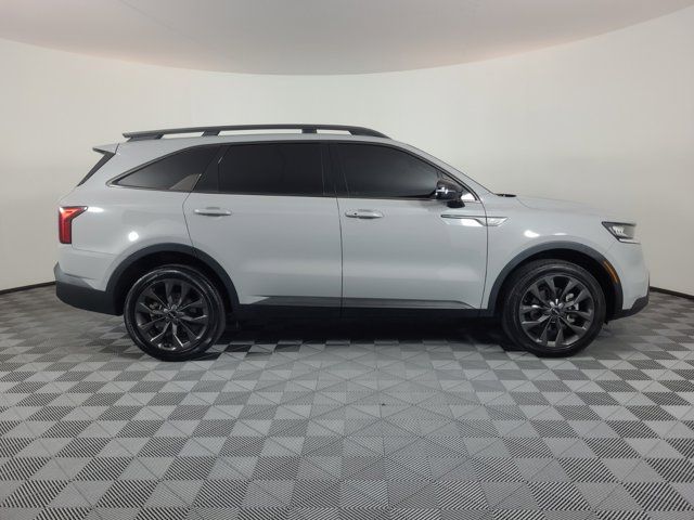 2023 Kia Sorento X-Line EX