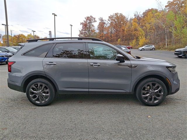 2023 Kia Sorento X-Line EX