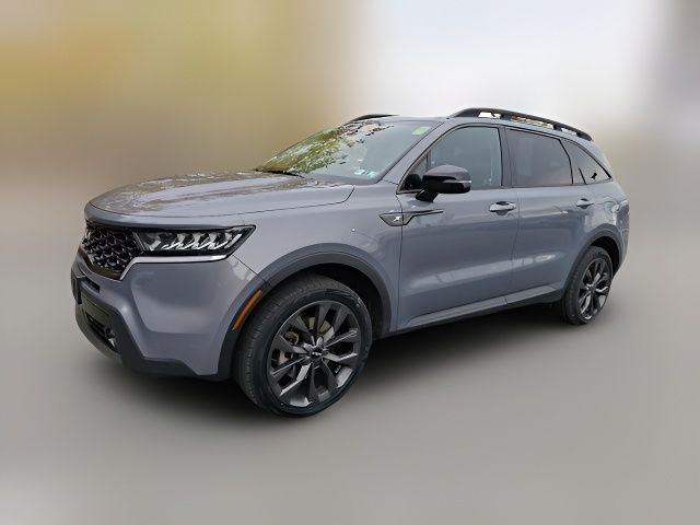 2023 Kia Sorento X-Line EX