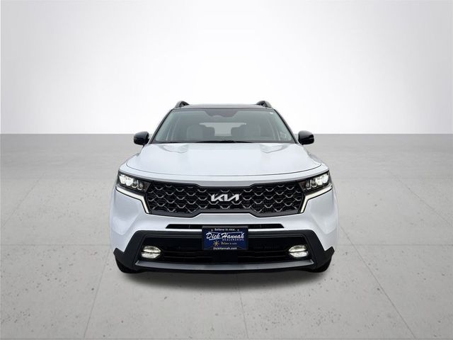 2023 Kia Sorento X-Line EX