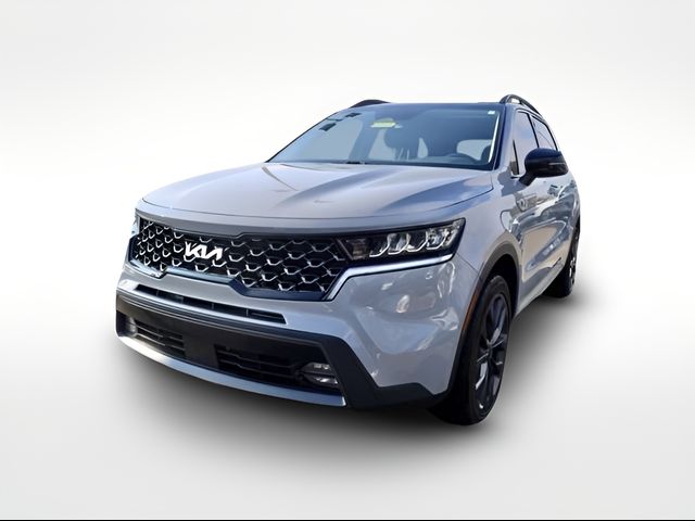 2023 Kia Sorento X-Line EX