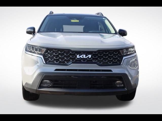 2023 Kia Sorento X-Line EX
