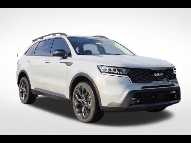 2023 Kia Sorento X-Line EX