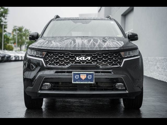 2023 Kia Sorento X-Line EX