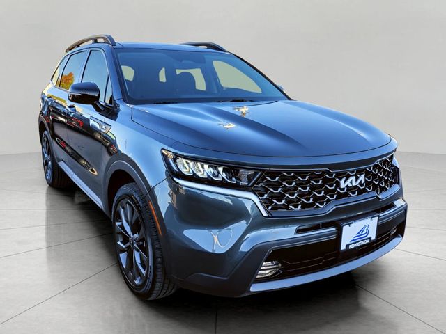 2023 Kia Sorento X-Line EX