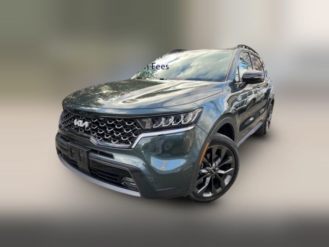 2023 Kia Sorento X-Line EX