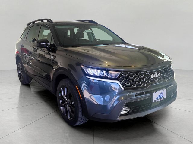 2023 Kia Sorento X-Line EX