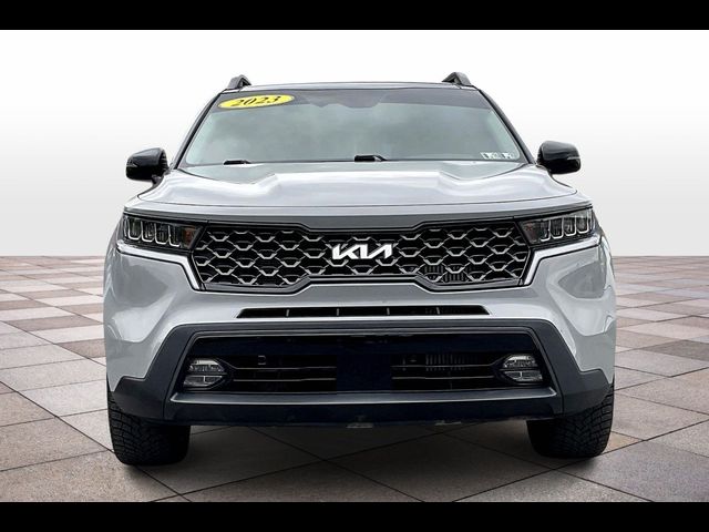 2023 Kia Sorento X-Line EX