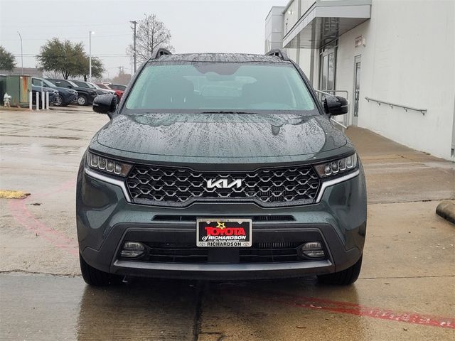 2023 Kia Sorento X-Line EX