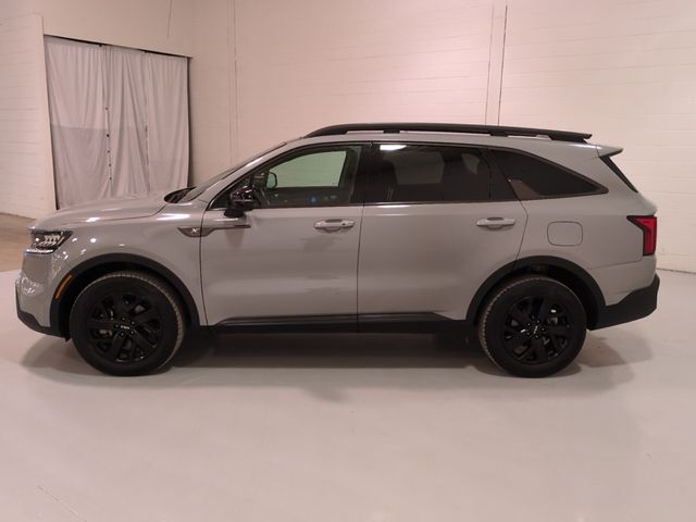 2023 Kia Sorento X-Line S