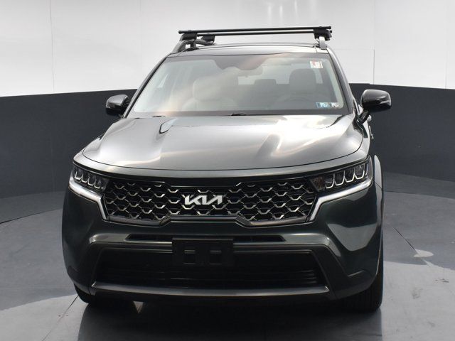 2023 Kia Sorento X-Line S