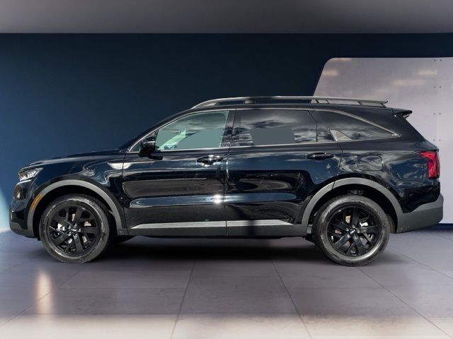 2023 Kia Sorento X-Line S