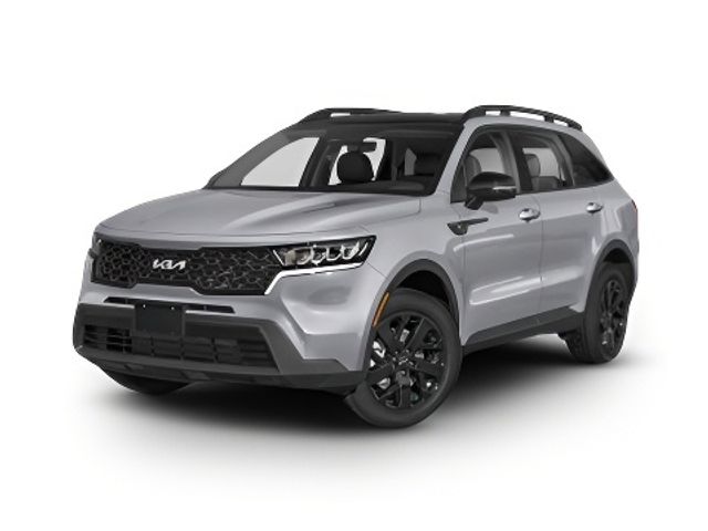 2023 Kia Sorento X-Line S