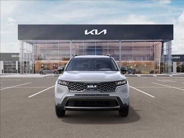 2023 Kia Sorento X-Line S